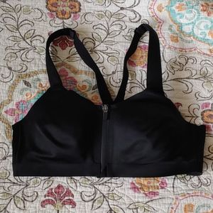 Victoria's Secret Knockout Sports Bra 38C